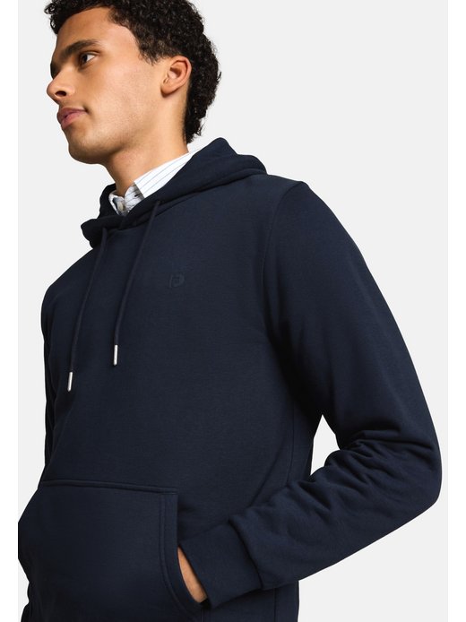 Herren Kapuzensweatshirt