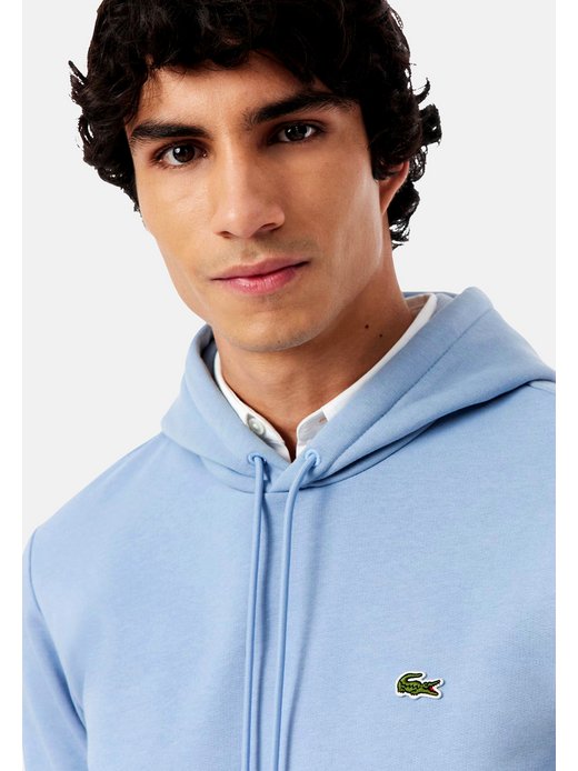 Herren Kapuzensweatshirt
