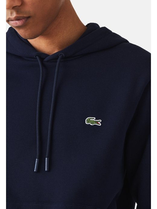 Herren Kapuzensweatshirt