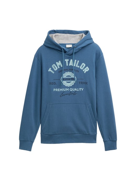 Herren Kapuzensweatshirt