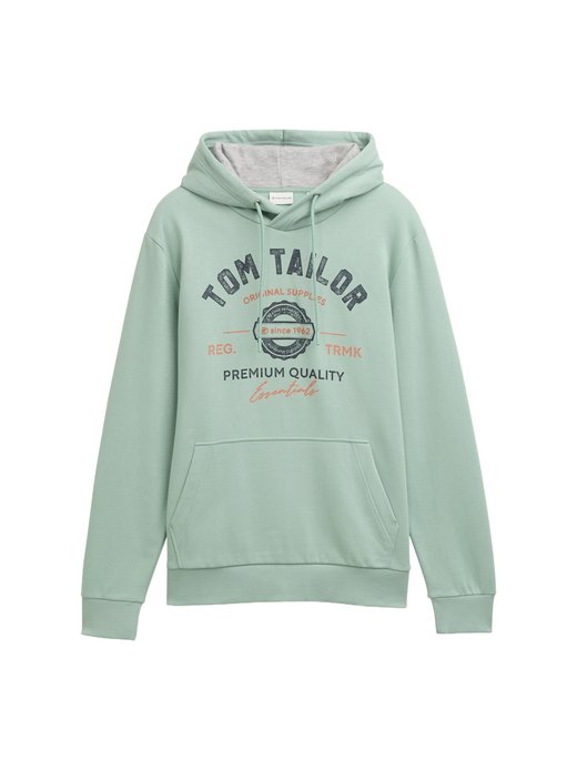 Herren Kapuzensweatshirt