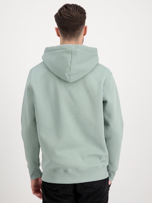 Herren Kapuzensweatshirt