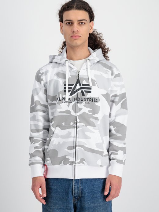 Herren Kapuzensweatshirt