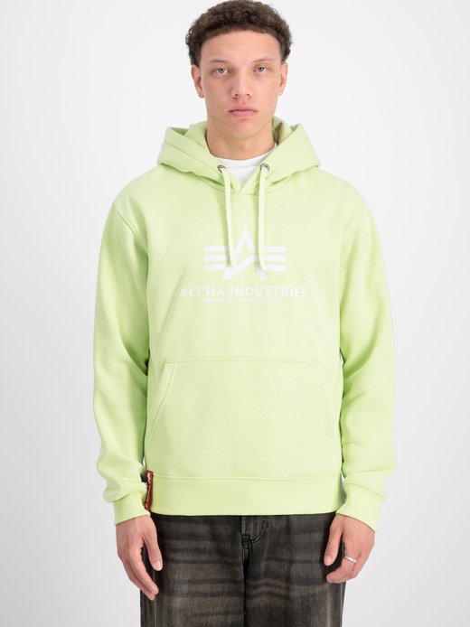 Herren Kapuzensweatshirt