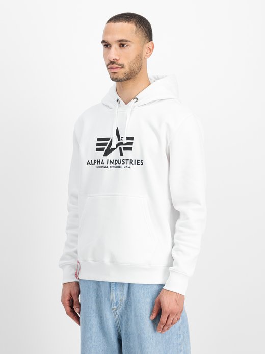 Herren Kapuzensweatshirt