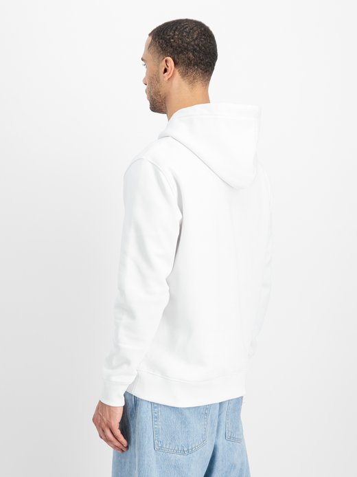 Herren Kapuzensweatshirt