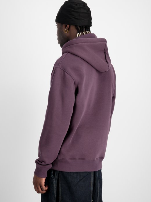 Herren Kapuzensweatshirt