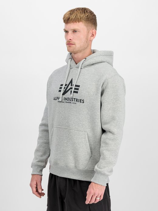 Herren Kapuzensweatshirt