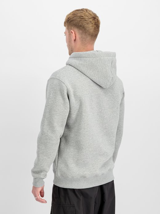Herren Kapuzensweatshirt