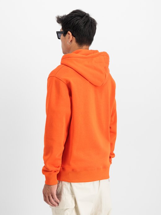 Herren Kapuzensweatshirt