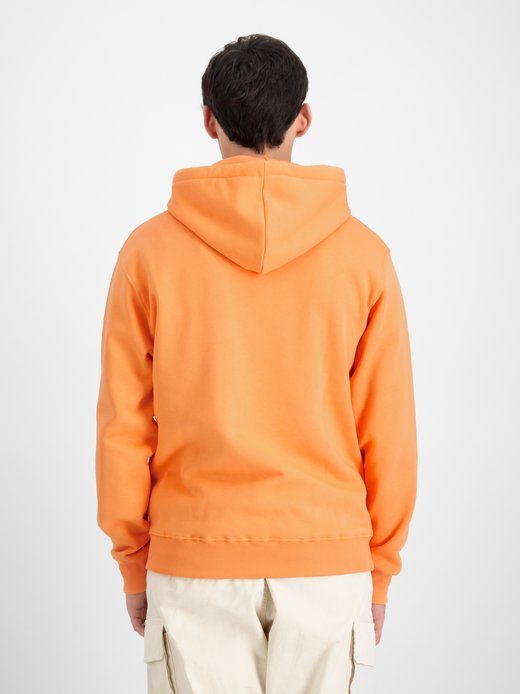 Herren Kapuzensweatshirt