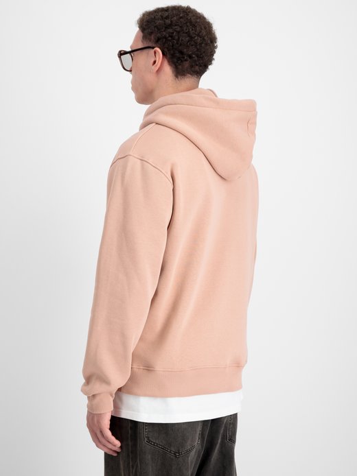 Herren Kapuzensweatshirt