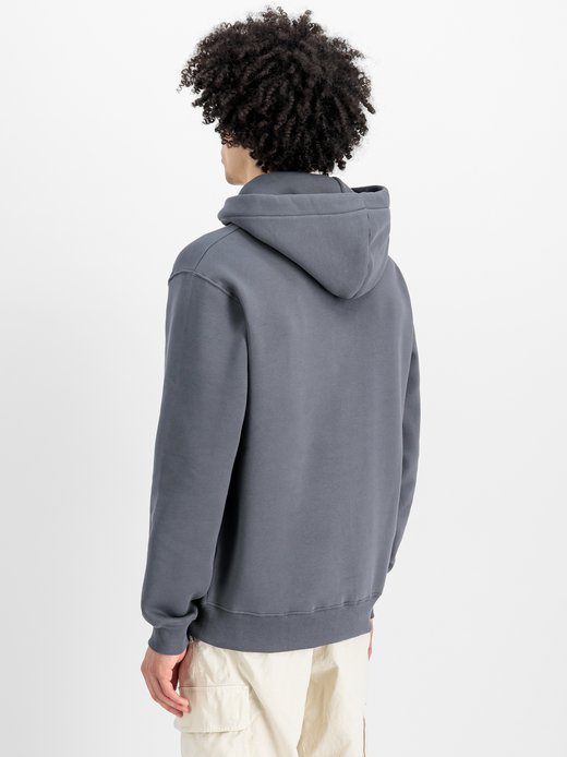 Herren Kapuzensweatshirt