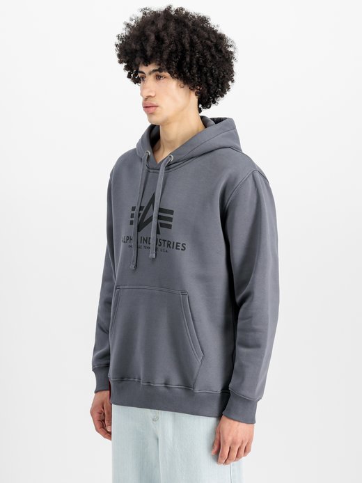 Herren Kapuzensweatshirt