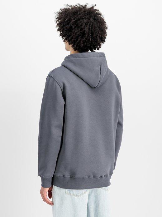 Herren Kapuzensweatshirt