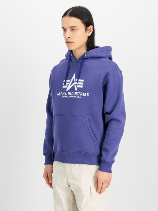 Herren Kapuzensweatshirt