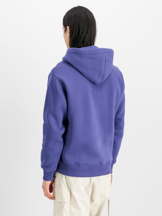 Herren Kapuzensweatshirt