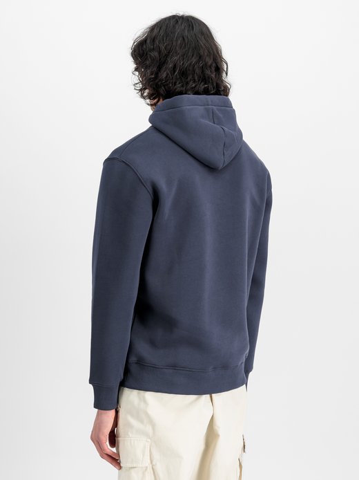 Herren Kapuzensweatshirt