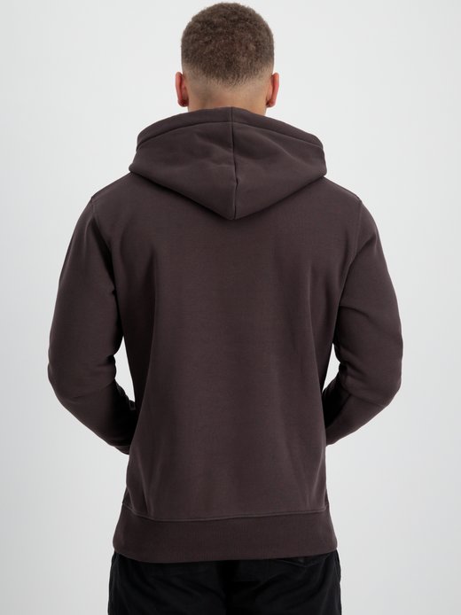 Herren Kapuzensweatshirt