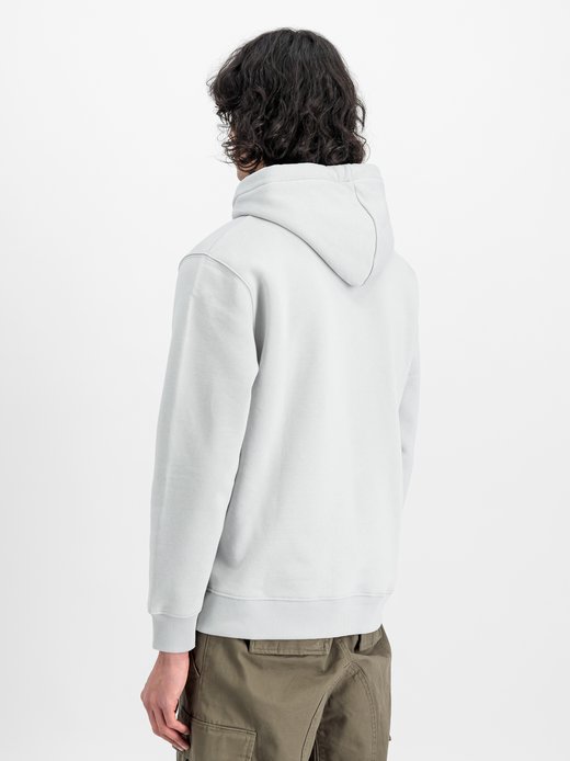 Herren Kapuzensweatshirt