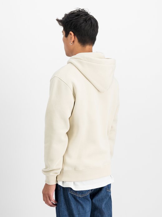 Herren Kapuzensweatshirt