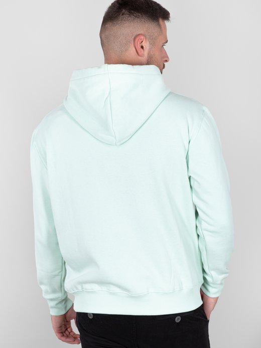 Herren Kapuzensweatshirt
