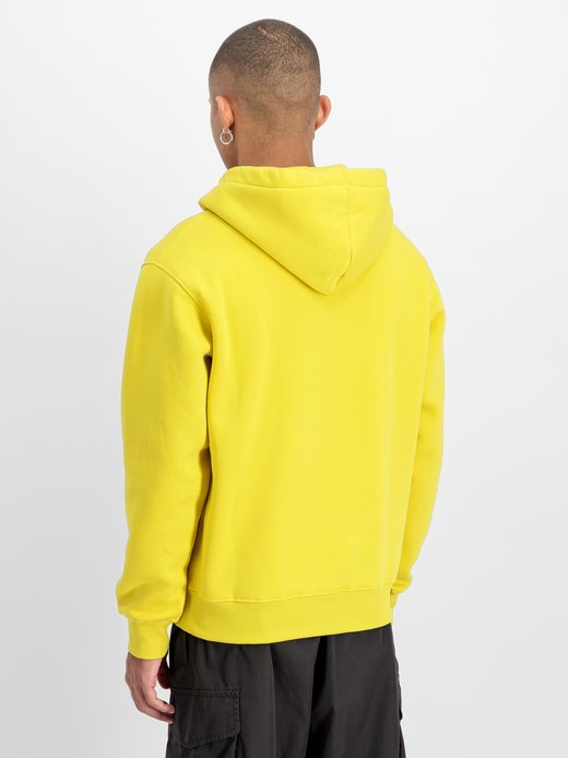 Herren Kapuzensweatshirt