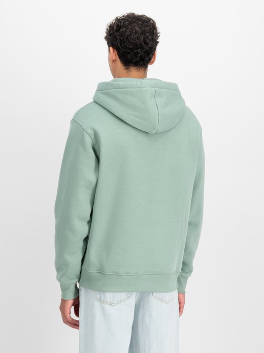 Herren Kapuzensweatshirt