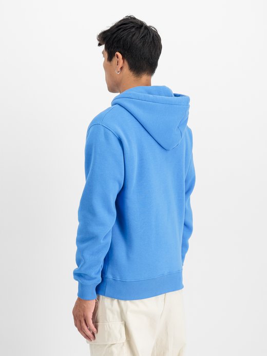 Herren Kapuzensweatshirt