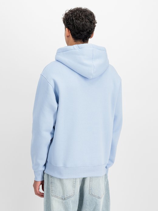 Herren Kapuzensweatshirt