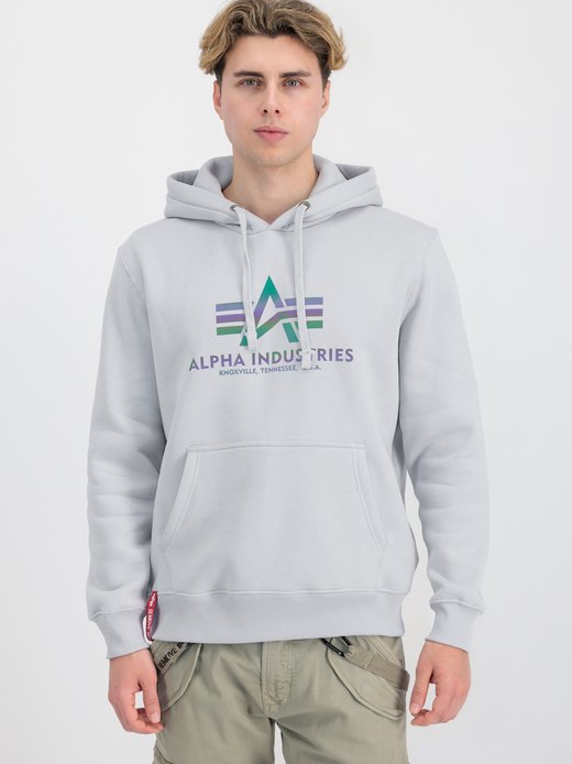 Herren Kapuzensweatshirt