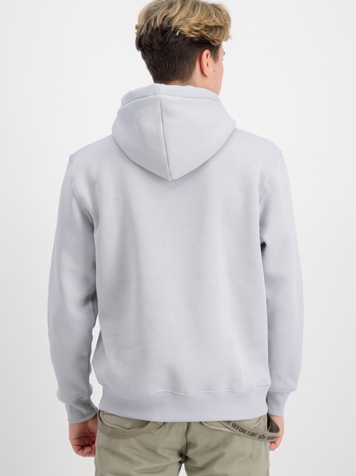 Herren Kapuzensweatshirt