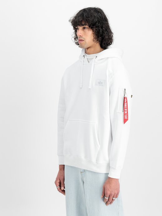 Herren Kapuzensweatshirt