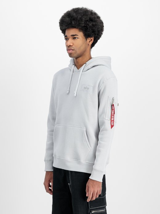 Herren Kapuzensweatshirt