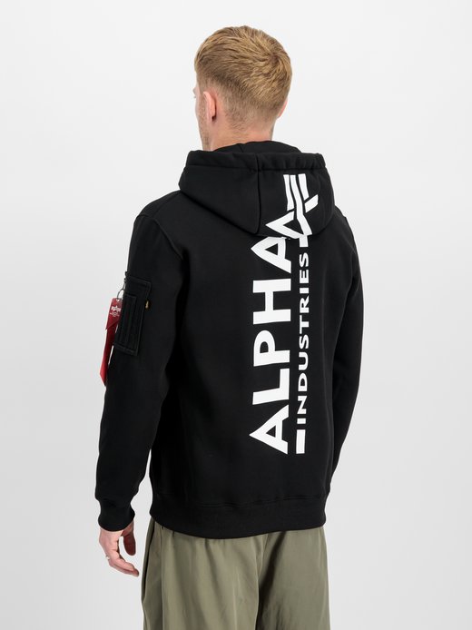 Herren Kapuzensweatshirt