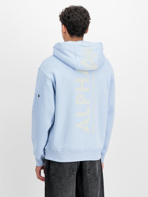 Herren Kapuzensweatshirt