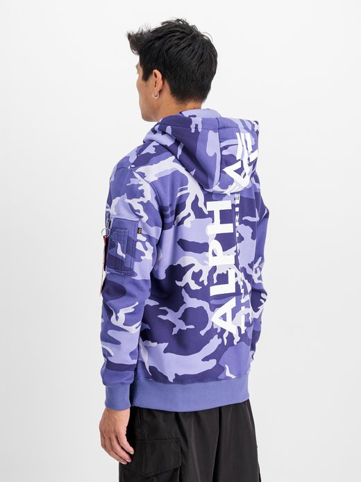 Herren Kapuzensweatshirt