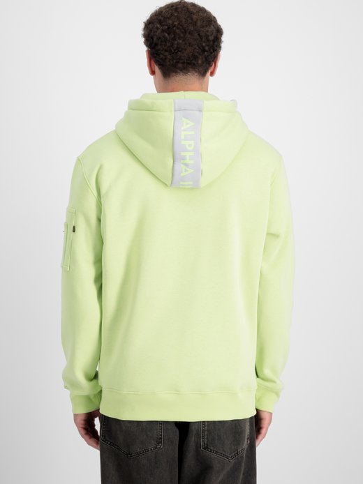 Herren Kapuzensweatshirt