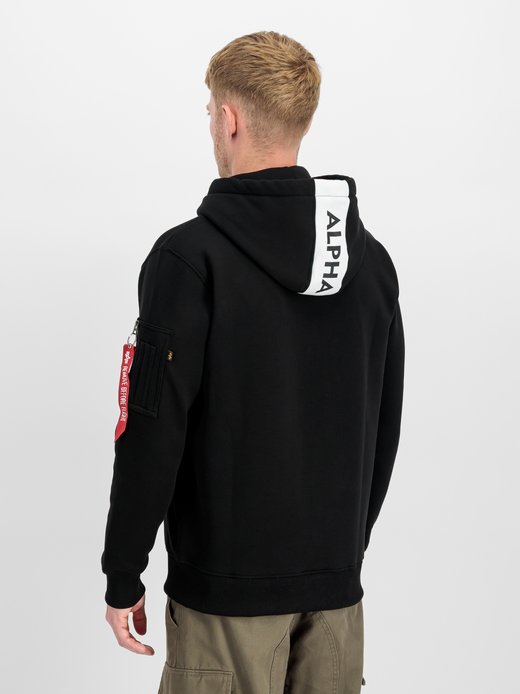 Herren Kapuzensweatshirt