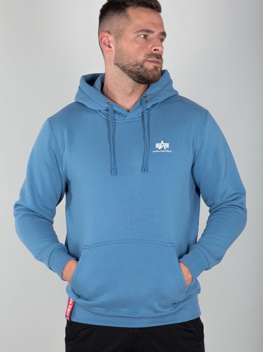 Herren Kapuzensweatshirt