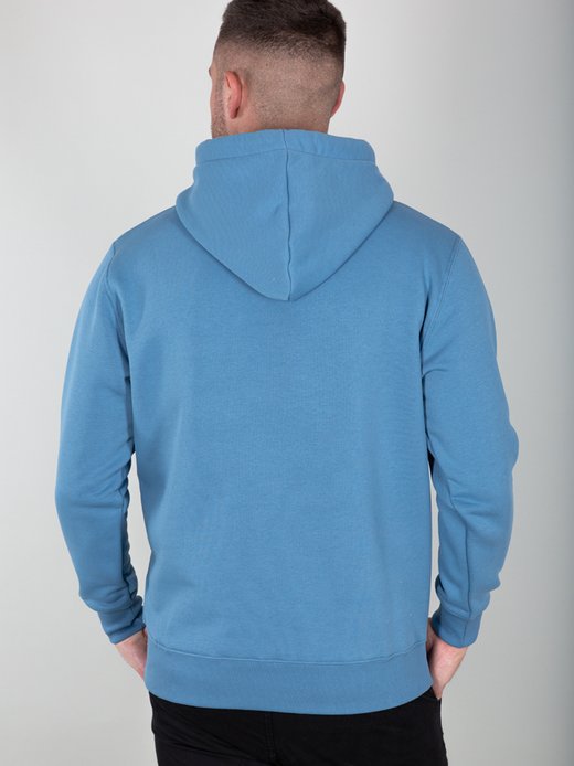 Herren Kapuzensweatshirt