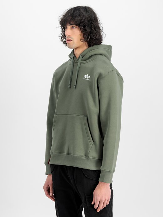 Herren Kapuzensweatshirt