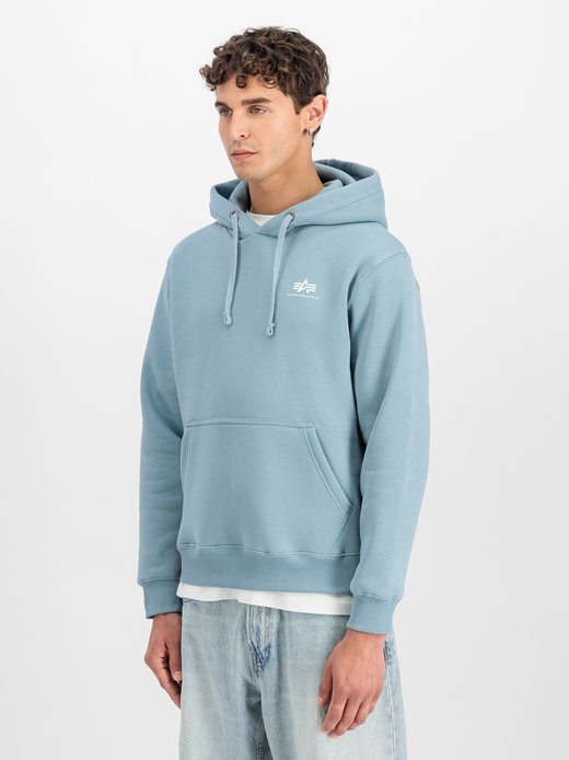 Herren Kapuzensweatshirt