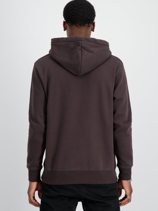 Herren Kapuzensweatshirt