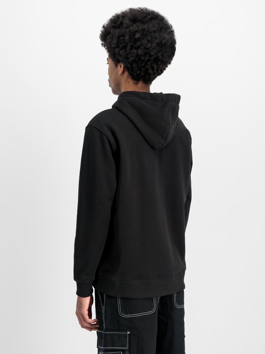 Herren Kapuzensweatshirt