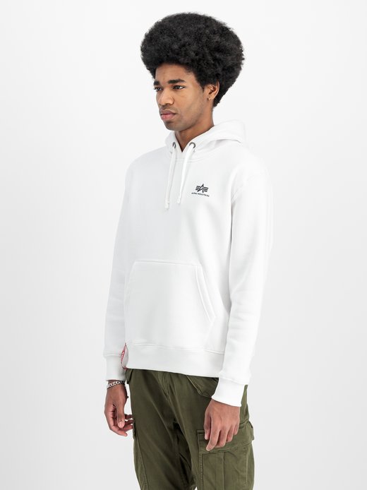 Herren Kapuzensweatshirt