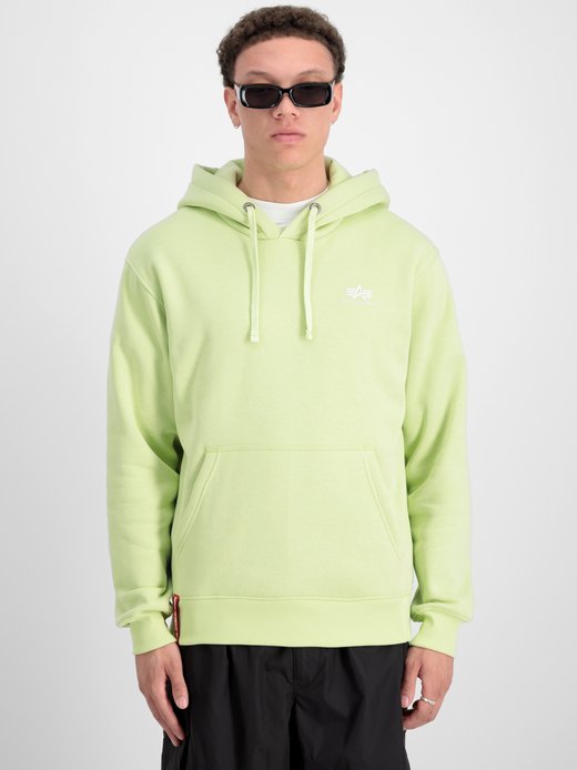 Herren Kapuzensweatshirt