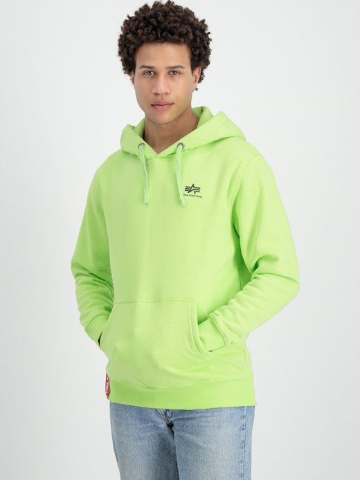 Herren Kapuzensweatshirt