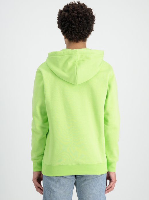 Herren Kapuzensweatshirt