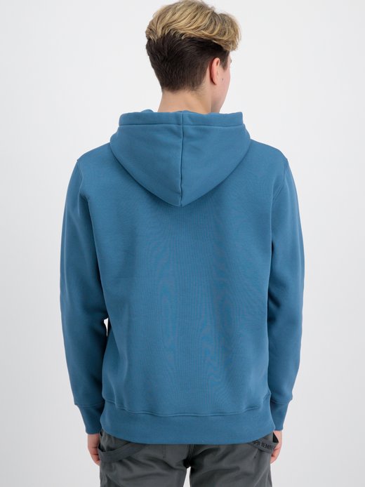 Herren Kapuzensweatshirt